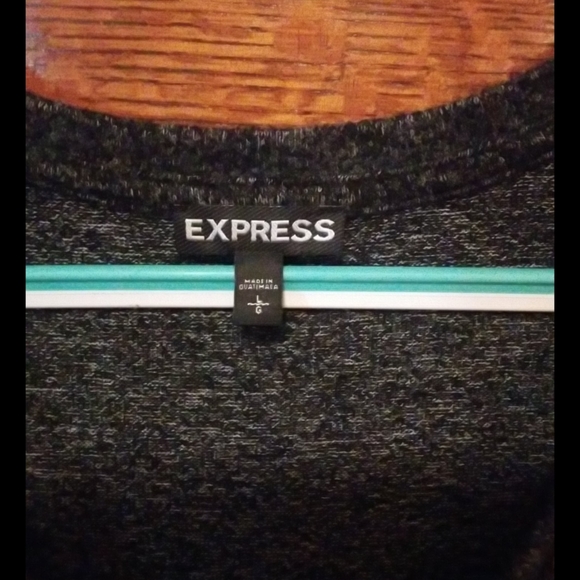 Express blouse - Picture 2 of 3